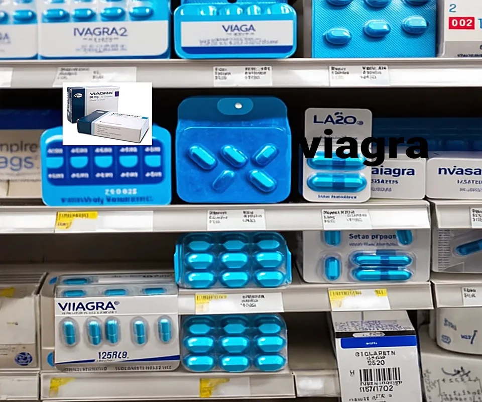 Para que es la viagra